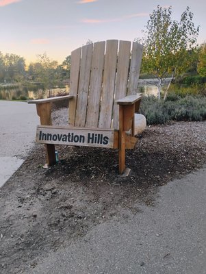 Innovation Hills by null