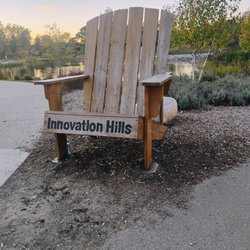 Innovation Hills Park