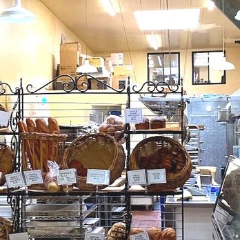 Downtown Bakery & Creamery - Bakeries Near Me - Healdsburg, California Downtown Bakery & Creamery - Bakeries Near Me - Healdsburg, California