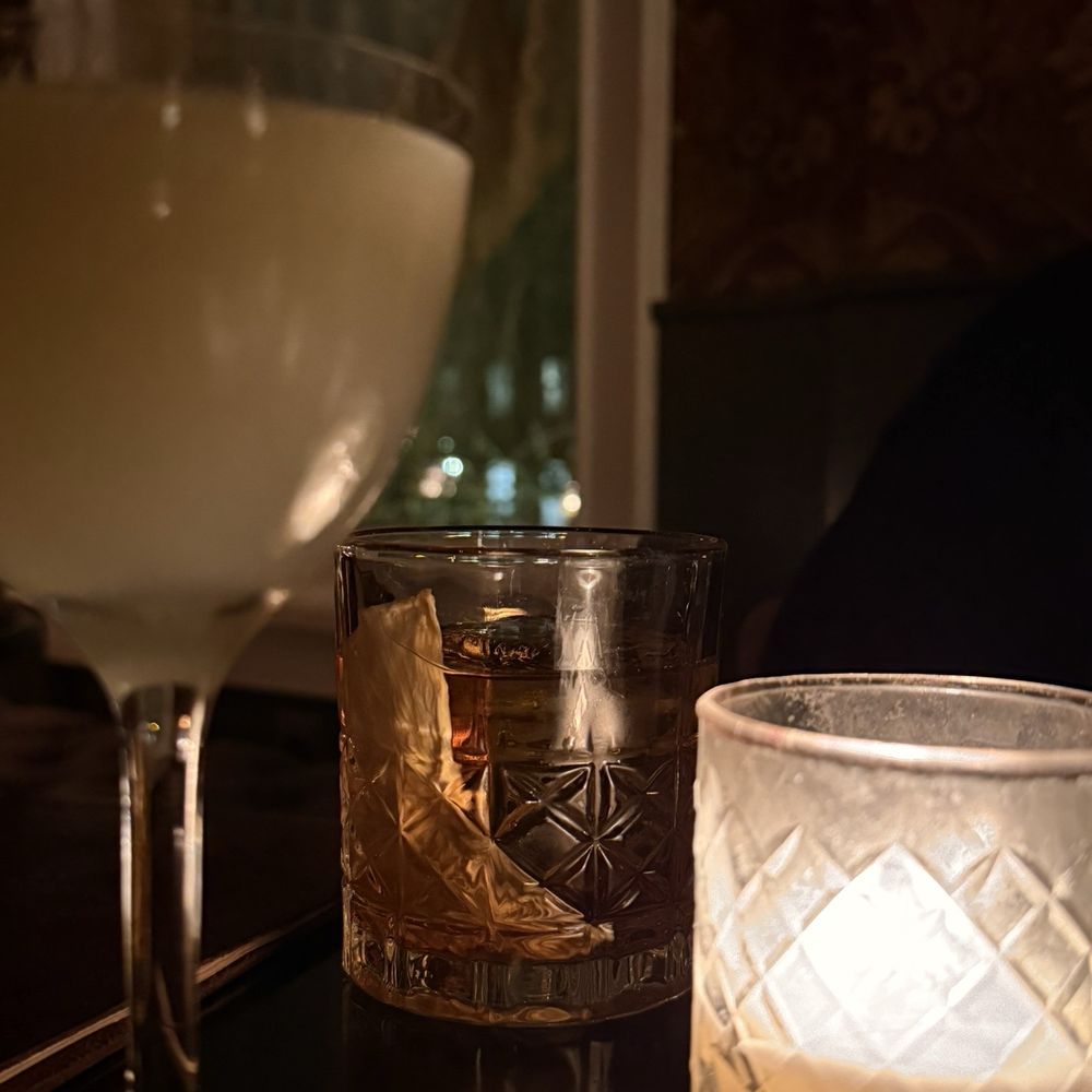 The Junto Attic Bar - Dealers Choice - Speakeasies Near Me - Jersey City, New Jersey The Junto Attic Bar - Dealers Choice - Speakeasies Near Me - Jersey City, New Jersey