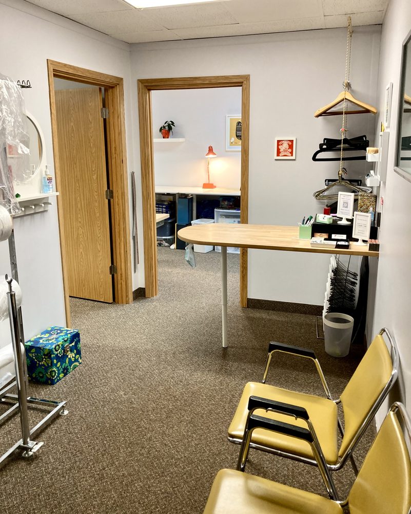 TRESTER TAILOR Updated August 2024 12 Photos & 13 Reviews 1500 1st Ave NE, Rochester