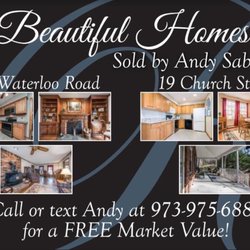 Andrew Sabella - Addison - Beautiful homes sold in Mount Olive!