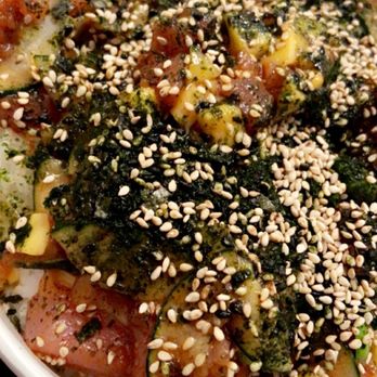 Uroko Poke - 5 SCOOPS - Poke Near Me - Cypress, California Uroko Poke - 5 SCOOPS - Poke Near Me - Cypress, California