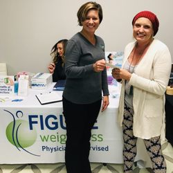 Pilates Body Barre - Congrats to Stacie Sparks for winning the FWL grand prize!!