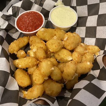 LeaderBoard Arcade Bar - Pac Cheese Bytes - Bars Near Me - Orange Park, Florida