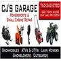 Photo of CJ's Garage