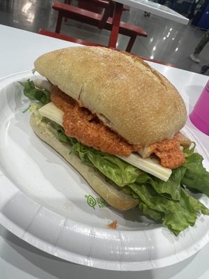 Costco Wholesale by null