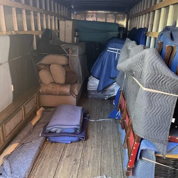 JNC MOVING - Deliveries - Movers Near Me JNC MOVING - Deliveries - Movers Near Me