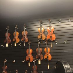 Music Go Round