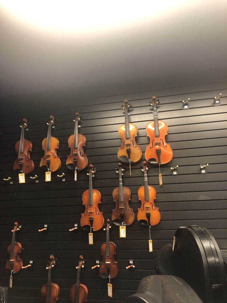 MUSIC GO ROUND 23 Photos & 33 Reviews 8055 W Bowles Ave, Littleton