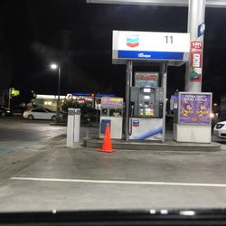 Chevron