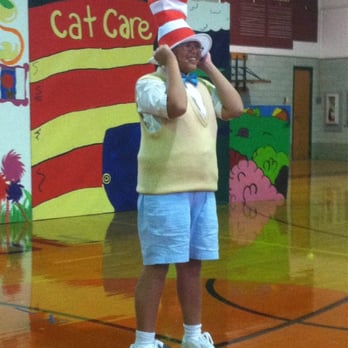 Jackson Middle School - Seussical the Musical by the Jackson Middle School students. Pictured is Brandon playing the part of JoJo. - Middle Schools & High Schools Near Me - Villa Park, Illinois Jackson Middle School - Seussical the Musical by the Jackson Middle School students. Pictured is Brandon playing the part of JoJo. - Middle Schools & High Schools Near Me - Villa Park, Illinois