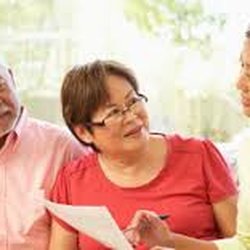 Rosie Mae Home Care