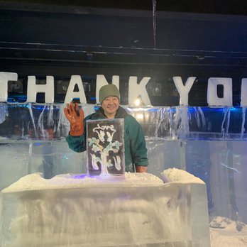 Fairbanks Ice Museum - Museums Near Me - Fairbanks, Alaska