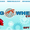 Big Wheel Bicycles gift card