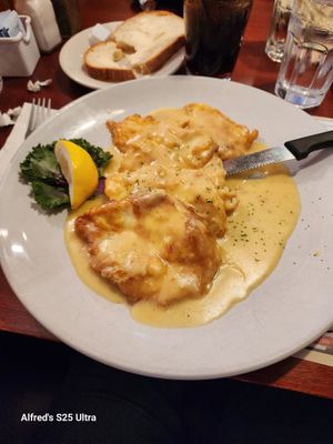 Governor Francis Inn Restaurant by null