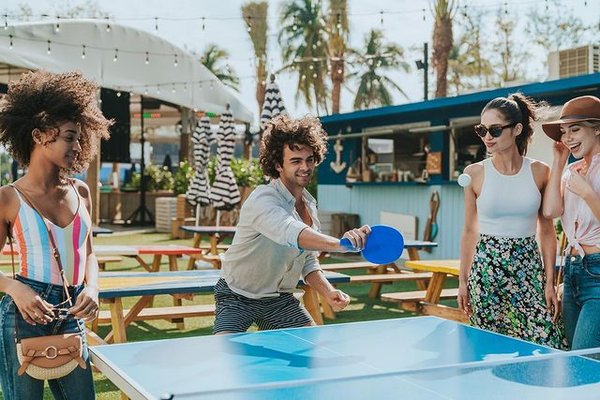 The Wharf Fort Lauderdale by null