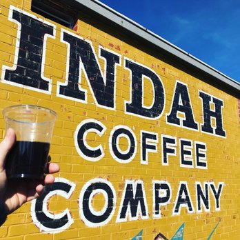 Indah Coffee - Coffee Roasteries Near Me - Columbia, South Carolina