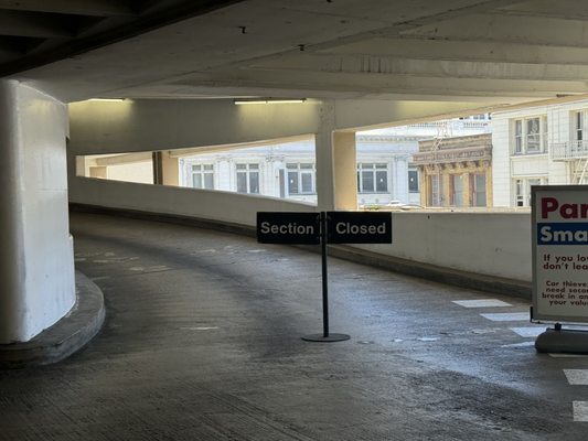 SUTTER STOCKTON GARAGE - Updated March 2025 - 105 Photos & 410 Reviews