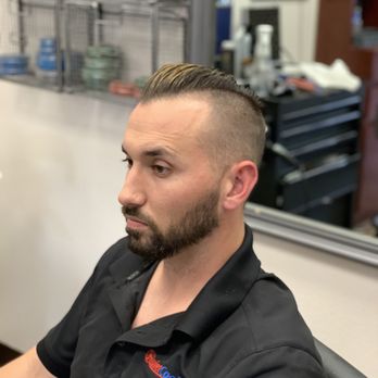 The Dime Studio - Men's Hair Salons Near Me - Murrieta, California The Dime Studio - Men's Hair Salons Near Me - Murrieta, California