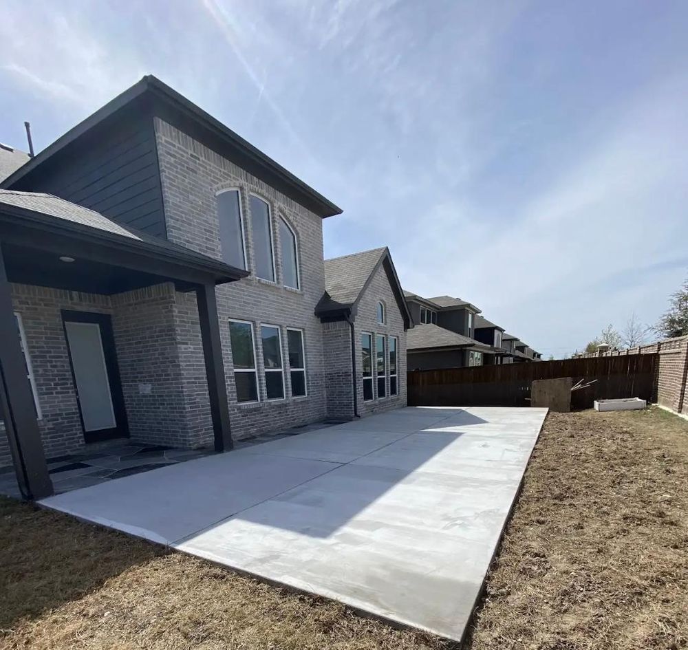 Veteran Contract Services Concrete - veterans service organization in Washington, MI