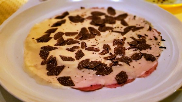 Il Cortile Ristorante by null