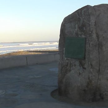 Ocean Beach Veteran's Memorial - Landmarks & Historical Buildings Near Me - San Diego, California