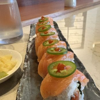 ikigai - AK Samurai - Sushi Bars Near Me - Los Angeles, California