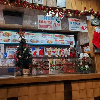 Jim's Burgers - Burgers Near Me - Bell, California Jim's Burgers - Burgers Near Me - Bell, California