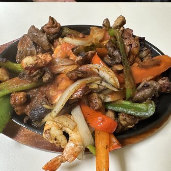 Joses Birrieria - Fajita mix - Mexican Near Me - Stockton, California Joses Birrieria - Fajita mix - Mexican Near Me - Stockton, California