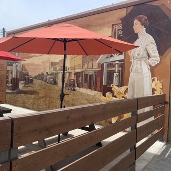 Tender Smokehouse - Nice outdoor sitting area - Barbeque Near Me - Celina, Texas Tender Smokehouse - Nice outdoor sitting area - Barbeque Near Me - Celina, Texas