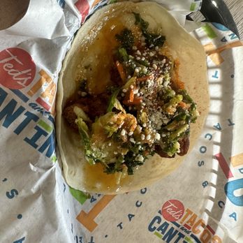 Ted's Tacos and Cantina - Tacos Near Me - Stillwater, Oklahoma