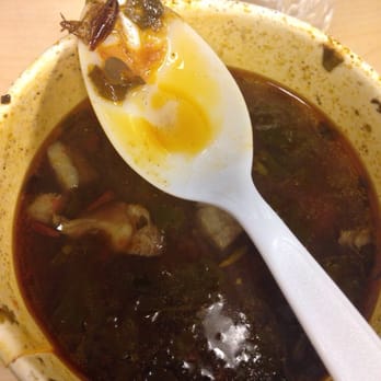 W D Deli - I ordered to-go today. When I got back to my office and opened my soup, I found 2 small roaches. I recommend checking your food. - Delis Near Me - San Antonio, Texas W D Deli - I ordered to-go today. When I got back to my office and opened my soup, I found 2 small roaches. I recommend checking your food. - Delis Near Me - San Antonio, Texas