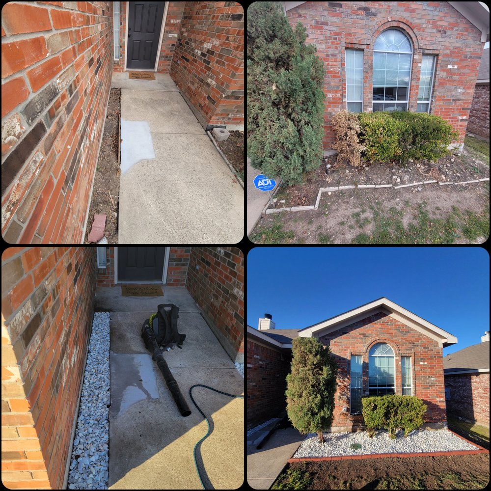 Slide of The Stache Bro's