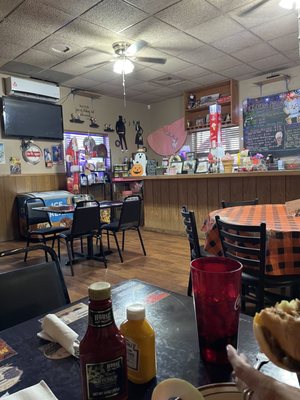 Johnny B's by null
