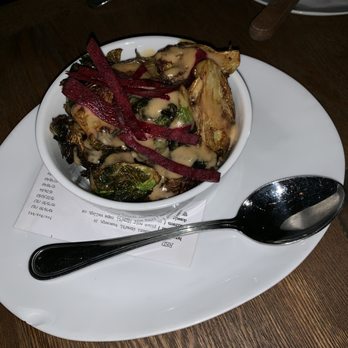 Bacari W 3rd - Brussels sprouts - Breakfast & Brunch Near Me - Los Angeles, California