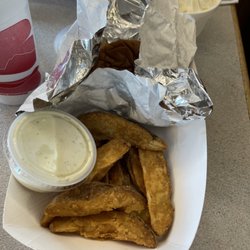 J's Dairy Inn
