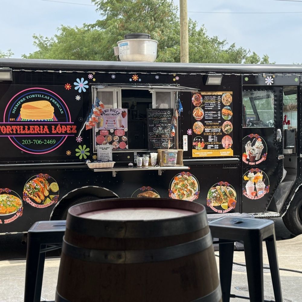 Armada Brewing - Food truck available today - Breweries Near Me - New Haven, Connecticut