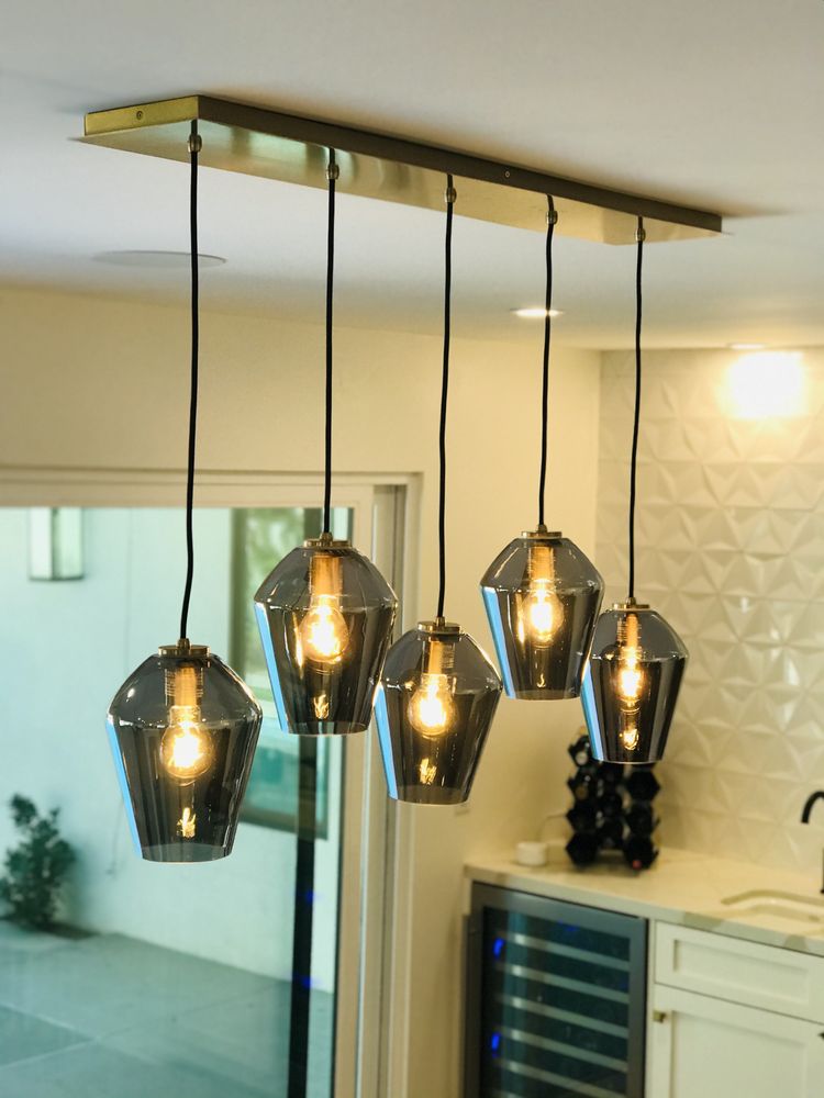 Slide of DC Electrical Home Improvements