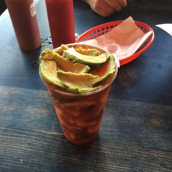 Lalo's - Shrimp cocktail! - Mexican Near Me - Ventura, California Lalo's - Shrimp cocktail! - Mexican Near Me - Ventura, California