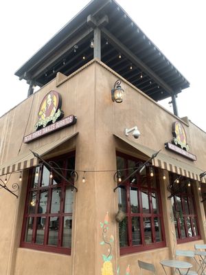 Magaly’s Tamales & Mexican Grill by null