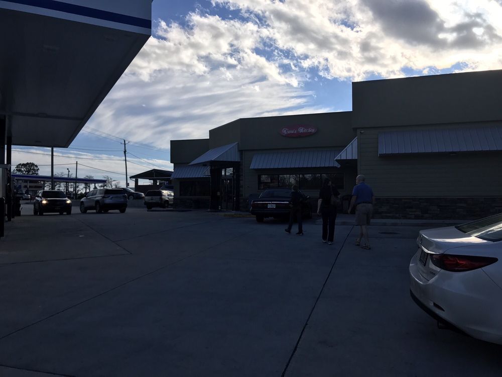 CENERGY Updated August 2024 23388 5th Ave, Florala, Alabama Gas