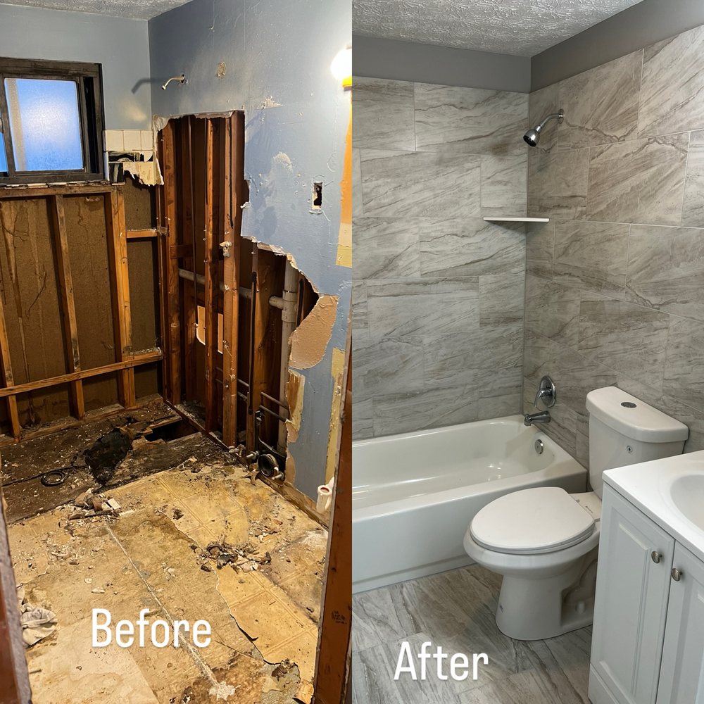 Slide of Better Call Mitch