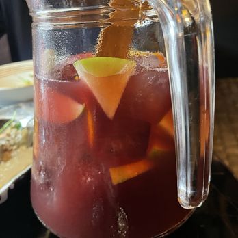 Cera 23 - Red sangria - Spanish Near Me - Barcelona, B Cera 23 - Red sangria - Spanish Near Me - Barcelona, B