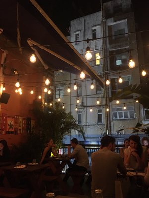 Maison Libanaise by null