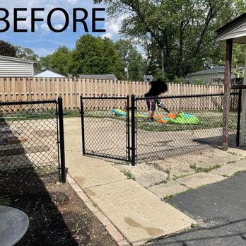 JGM Landscaping - Landscaping Near Me