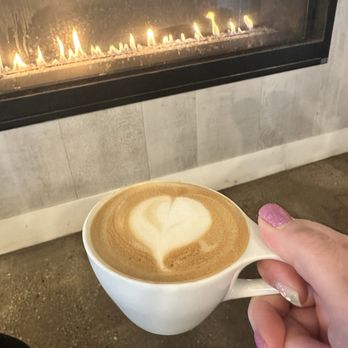 Adesso Coffee - Coffee & Tea Near Me - Mason, Ohio