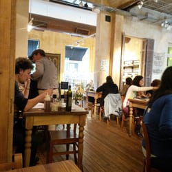 Le Pain Quotidien