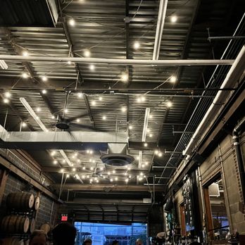 Fifth Hammer Brewing - inside - Breweries Near Me - Long Island City, New York Fifth Hammer Brewing - inside - Breweries Near Me - Long Island City, New York