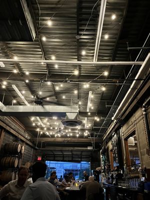 Fifth Hammer Brewing Company by null